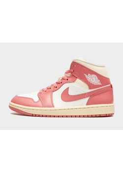 JORDAN AIR 1 MID ze sklepu JD Sports  w kategorii Buty sportowe damskie - zdjęcie 185983099
