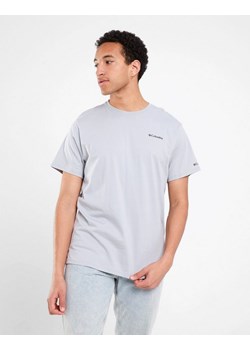 COLUMBIA T-SHIRT VALE TEE QRY ze sklepu JD Sports  w kategorii T-shirty męskie - zdjęcie 185983159