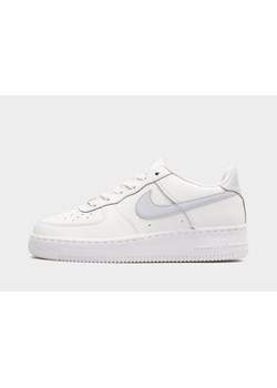 NIKE AIR FORCE 1 (GS) - id: CT3839112 - marki Nike - 185983188 NIKE AIR FORCE 1 (GS) ze sklepu JD Sports w kategorii Buty sportowe damskie - zdjęcie 185983188