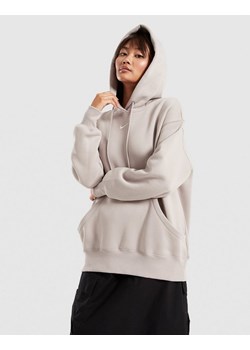 NIKE BLUZA Z KAPTUREM W NSW PHNX FLC OS PO HOODIE ze sklepu JD Sports  w kategorii Bluzy damskie - zdjęcie 185983328