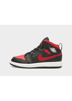 JORDAN 1 MID (PS) ze sklepu JD Sports  w kategorii Buty sportowe dziecięce - zdjęcie 185983338