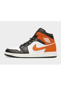 AIR JORDAN 1 MID ze sklepu JD Sports  w kategorii Buty sportowe męskie - zdjęcie 185983356