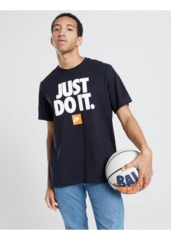 NIKE T-SHIRT M NSW TEE FRAN JDI VERBIAGE ze sklepu JD Sports  w kategorii T-shirty męskie - zdjęcie 185983427