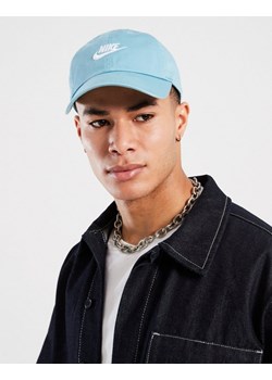 NIKE CZAPKA NIKE CLUB ze sklepu JD Sports  w kategorii Czapki z daszkiem męskie - zdjęcie 185983466