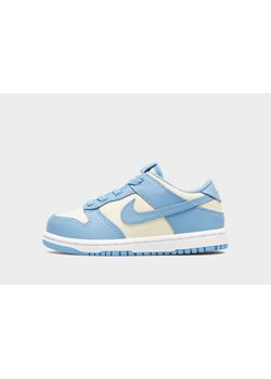 NIKE DUNK LOW (TDE) ze sklepu JD Sports  w kategorii Buty sportowe dziecięce - zdjęcie 185983568