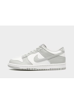 NIKE DUNK LOW BG ze sklepu JD Sports  w kategorii Buty sportowe damskie - zdjęcie 185983598