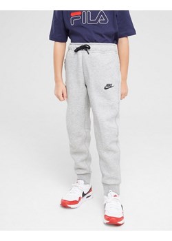 NIKE BLUZA ROZPINANA Z KAPTUREM B NSW TECH FLC FZ ze sklepu JD Sports  w kategorii Bluzy chłopięce - zdjęcie 185983629