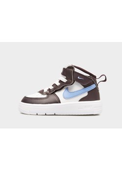NIKE FORCE 1 MID EASYON ze sklepu JD Sports  w kategorii Buty sportowe dziecięce - zdjęcie 185983655