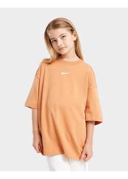 NIKE T-SHIRT NSW TEE OS SS PREM ESSNTL ze sklepu JD Sports  w kategorii T-shirty chłopięce - zdjęcie 185983685