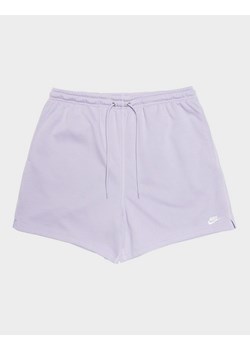 NIKE SZORTY M NK CLUB FLOW FT SHORT ze sklepu JD Sports  w kategorii Spodenki męskie - zdjęcie 185983718
