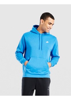 NIKE BLUZA Z KAPTUREM M NK CLUB BB PO HOODIE ze sklepu JD Sports  w kategorii Bluzy męskie - zdjęcie 185983727