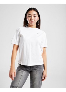 JORDAN T-SHIRT W J ESSEN GF TEE CORE 23 ze sklepu JD Sports  w kategorii Bluzki damskie - zdjęcie 185983736