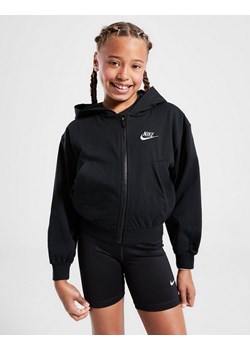 NIKE BLUZA ROZPINANA Z KAPTUREM G NSW FZ HDY JSY G ze sklepu JD Sports  w kategorii Bluzy chłopięce - zdjęcie 185983779