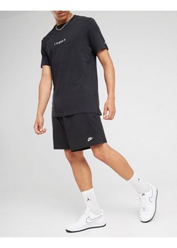 NIKE SZORTY M NK CLUB KNIT SHORT - id: FQ4359-010 - marki Nike - 185983815 NIKE SZORTY M NK CLUB KNIT SHORT ze sklepu JD Sports  w kategorii Spodenki męskie - zdjęcie 185983815
