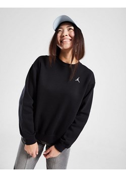 JORDAN BLUZA W BRKLN FLC CREW 24 ze sklepu JD Sports  w kategorii Bluzy damskie - zdjęcie 185983908