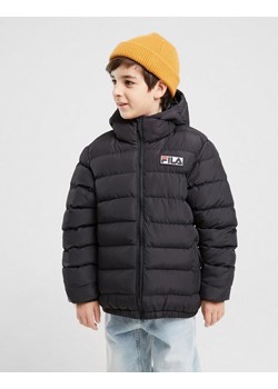 FILA KURTKA FILA BRENT BLK ze sklepu JD Sports  w kategorii Kurtki chłopięce - zdjęcie 185983997