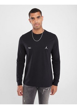 T SHIRT M JORDAN BRAND NEVER LS CREW ze sklepu JD Sports  w kategorii T-shirty męskie - zdjęcie 185984018