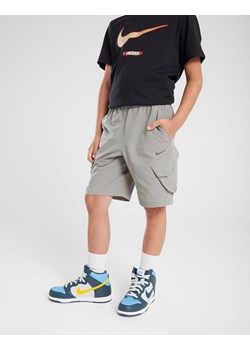 NIKE SZORTY K NSW CITY UTILITY CARGO B ze sklepu JD Sports  w kategorii Spodenki chłopięce - zdjęcie 185984039