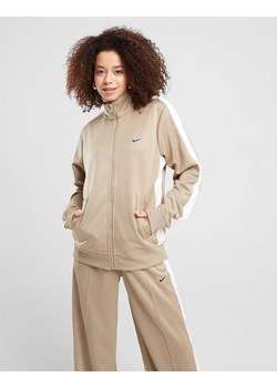 NIKE BLUZA ROZPINANA W NSW PK JKT SW STREETSWEAR ze sklepu JD Sports  w kategorii Bluzy damskie - zdjęcie 185984067