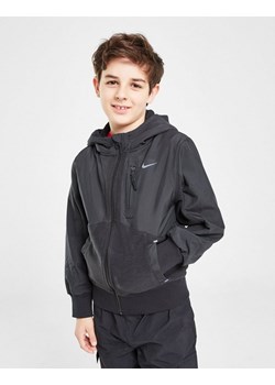 NIKE BLUZA ROZPINANA Z KAPTUREM K NSW CTY UTLITY B ze sklepu JD Sports  w kategorii Bluzy chłopięce - zdjęcie 185984175
