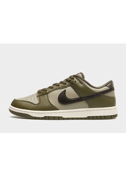 NIKE DUNK LOW RETRO ze sklepu JD Sports  w kategorii Buty sportowe męskie - zdjęcie 185984189