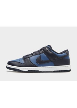 NIKE DUNK LOW RETRO ze sklepu JD Sports  w kategorii Buty sportowe męskie - zdjęcie 185984195