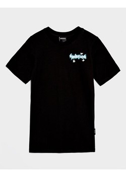 HOODRICH T-SHIRT GRAFFITI - REGULAR TSHIRT ze sklepu JD Sports  w kategorii T-shirty chłopięce - zdjęcie 185984295