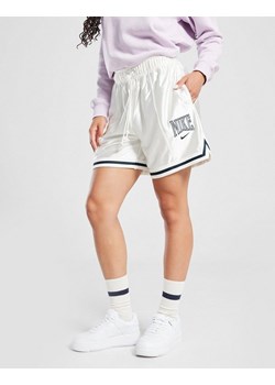 NIKE SZORTY W NSW STREET 6&quot; SATIN GX SHRT ze sklepu JD Sports  w kategorii Szorty - zdjęcie 185984298
