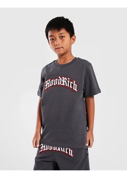 HOODRICH T-SHIRT GOTHIC - REGULAR TSHIRT ze sklepu JD Sports  w kategorii T-shirty chłopięce - zdjęcie 185984307