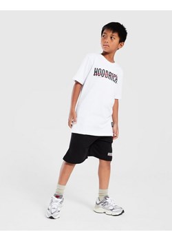 HOODRICH SET TEE&amp;SHORTS ze sklepu JD Sports  w kategorii Komplety chłopięce - zdjęcie 185984317