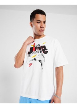 JORDAN T-SHIRT M J BRAND JAM 85 SS CREW ze sklepu JD Sports  w kategorii T-shirty męskie - zdjęcie 185984378