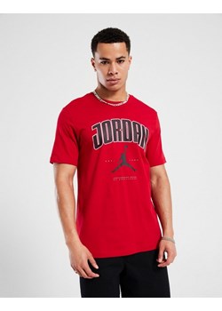 JORDAN T-SHIRT M J CITY 88 CREW ze sklepu JD Sports  w kategorii T-shirty męskie - zdjęcie 185984448