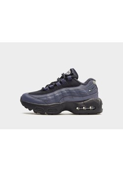 NIKE AIR MAX 95 RECRAFT LTR BP - id: HQ6364-500 - marki Nike - 185984486 NIKE AIR MAX 95 RECRAFT LTR BP ze sklepu JD Sports w kategorii Buty sportowe dziecięce - zdjęcie 185984486