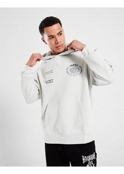 HOODRICH BLUZA Z KAPTUREM NOIR ze sklepu JD Sports  w kategorii Bluzy męskie - zdjęcie 185984547