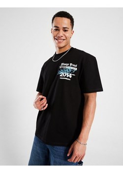 HOODRICH T-SHIRT STAMP TAG ze sklepu JD Sports  w kategorii T-shirty męskie - zdjęcie 185984555