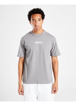 HOODRICH T-SHIRT SMALL LOG ze sklepu JD Sports  w kategorii T-shirty męskie - zdjęcie 185984616