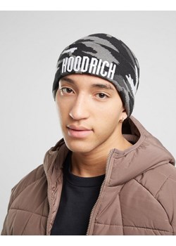 HOODRICH CZAPKA OG CAMO BEANIE ze sklepu JD Sports  w kategorii Czapki zimowe męskie - zdjęcie 185984669
