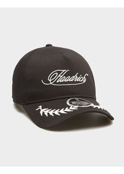 HOODRICH CZAPKA REGAL 5 PANEL CAP ze sklepu JD Sports  w kategorii Czapki z daszkiem męskie - zdjęcie 185984677