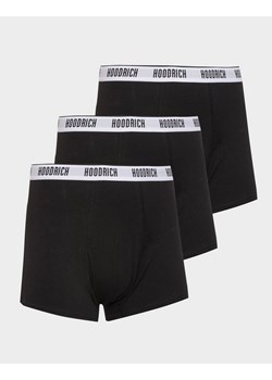 HOODRICH BOKSERKI OG CORE 3 PACK BOXERS ze sklepu JD Sports  w kategorii Majtki męskie - zdjęcie 185984687