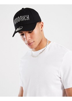 HOODRICH CZAPKA ICARUS 6 PANEL CAP ze sklepu JD Sports  w kategorii Czapki z daszkiem męskie - zdjęcie 185984748