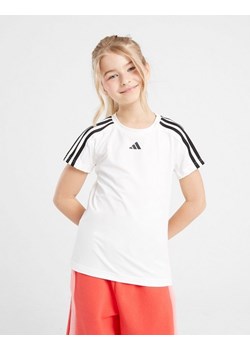 ADIDAS T-SHIRT G TR-ES 3S T G ze sklepu JD Sports  w kategorii Bluzki dziewczęce - zdjęcie 185984758
