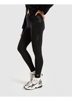 NIKE LEGGINGS W NP 365 MR TIGHT GG GRX ze sklepu JD Sports  w kategorii Spodnie damskie - zdjęcie 185984765