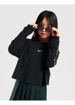 NIKE T-SHIRT G NSW TEE DANCE SWOOSH ze sklepu JD Sports  w kategorii Bluzki dziewczęce - zdjęcie 185984806