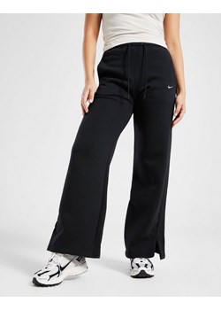 NIKE SPODNIE W NSW PHNX FLC PANT GLS - id: HV6522-010 - marki Nike - 185984827 NIKE SPODNIE W NSW PHNX FLC PANT GLS ze sklepu JD Sports w kategorii Spodnie damskie - zdjęcie 185984827