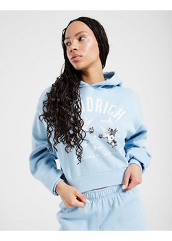 HOODRICH BLUZA Z KAPTUREM GRACE BOXY HOODIE ze sklepu JD Sports  w kategorii Bluzy damskie - zdjęcie 185984855