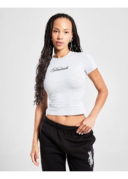 HOODRICH T-SHIRT POISE FITTED TEE ze sklepu JD Sports  w kategorii Bluzki damskie - zdjęcie 185984885