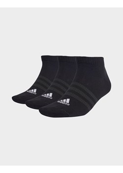 ADIDAS SKARPETY T SPW LOW 3P ze sklepu JD Sports  w kategorii Skarpetki damskie - zdjęcie 185984999