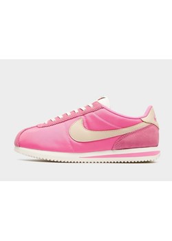 NIKE W CORTEZ SE ze sklepu JD Sports  w kategorii Buty sportowe damskie - zdjęcie 185985056