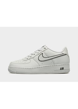 NIKE AIR FORCE 1 GS ze sklepu JD Sports  w kategorii Buty sportowe damskie - zdjęcie 185985068