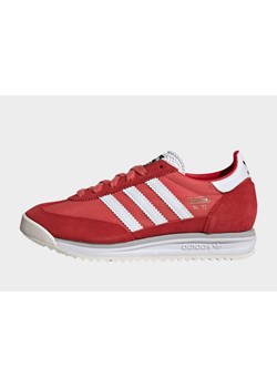 ADIDAS SL 72 RS J ze sklepu JD Sports  w kategorii Buty sportowe damskie - zdjęcie 185985165